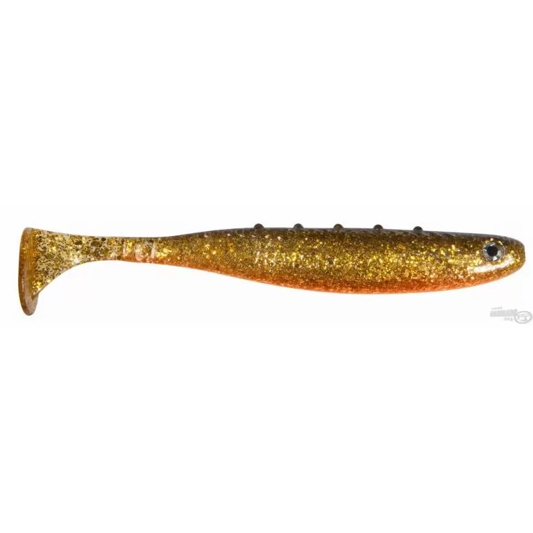 DRAGON V-Lures Aggressor Pro 10 cm - Golden Storm