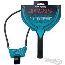 DRENNAN Csúzli Softfeed X-Strong / 40-50 m