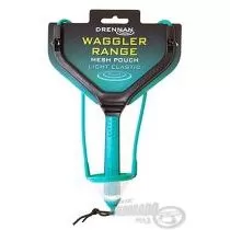 DRENNAN Csúzli Waggler Range Light