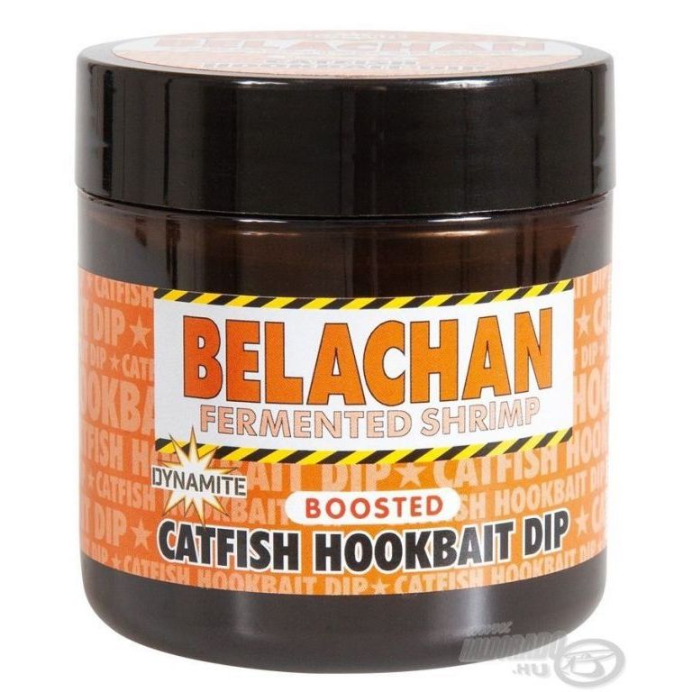 Dynamite Baits Belachan Catfish dip
