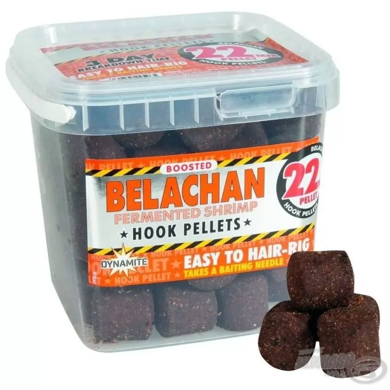 Dynamite Baits Belachan Hook Pellet 22 mm / 1