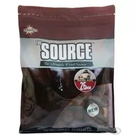 Dynamite Baits The Source bojli 26 mm 1 kg