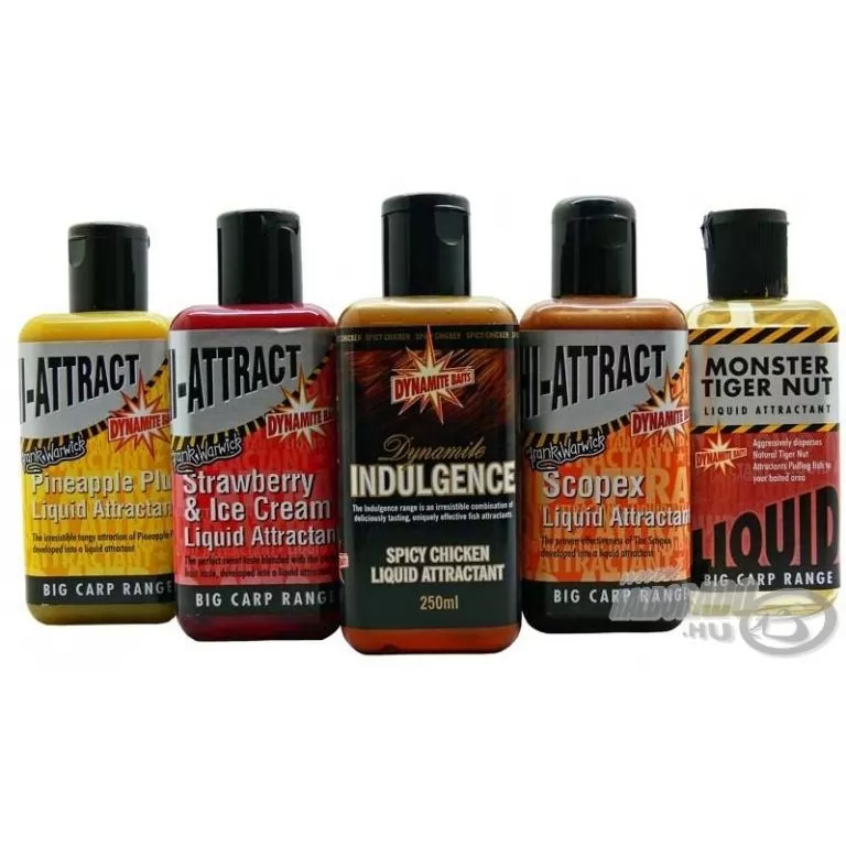 Dynamite Baits The Source folyékony aroma