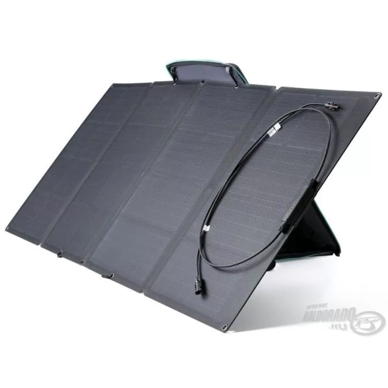 ECOFLOW 160W Solar panel / 3