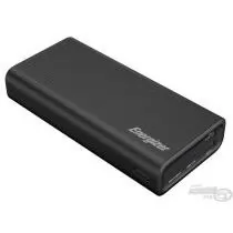 ENERGIZER MAX Power Bank 20000 mAh