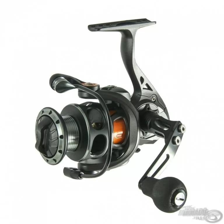 ENERGOTEAM Bokor Spin 2500 ENERGOTEAM Bokor Spin 2500