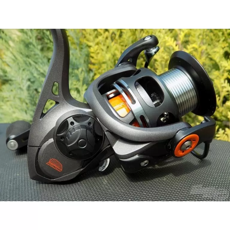 ENERGOTEAM Bokor Spin 2500 ENERGOTEAM Bokor Spin 2500