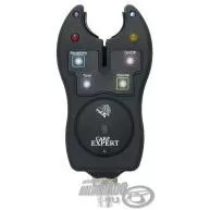 ENERGOTEAM Carp Expert elektromos kapásjelző - LED piros