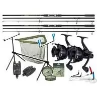 ENERGOTEAM Carp Hunter Long Cast Bojli szett (12048010)