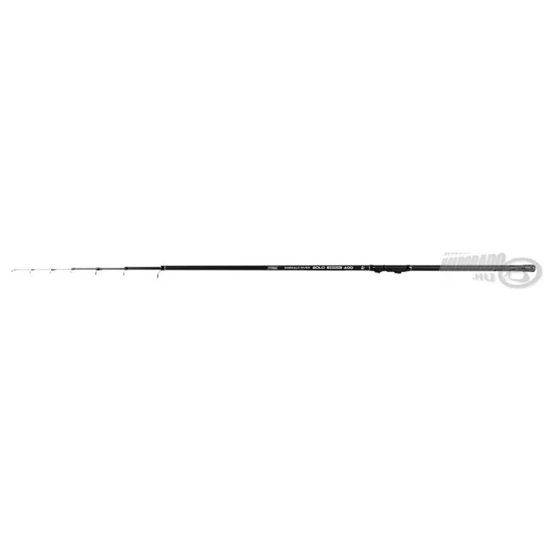 ENERGOTEAM Emerald River Strong Bolo 4 m / 1