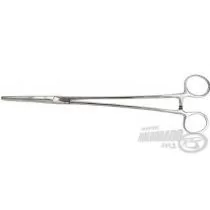 ENERGOTEAM Érfogó csipesz egyenes 25 cm termék kép