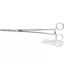ENERGOTEAM Érfogó csipesz egyenes 25 cm termék kép