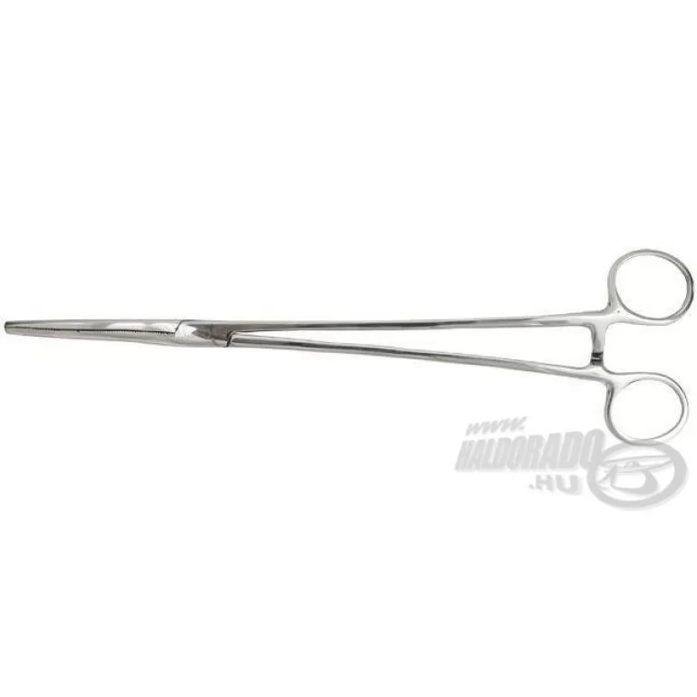 ENERGOTEAM Érfogó csipesz egyenes 25 cm / 1