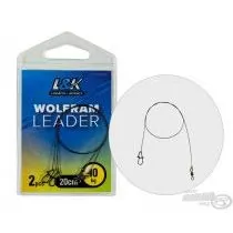 ENERGOTEAM L&K Wolfram előke 15 kg - 35 cm - 2 db