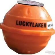 ENERGOTEAM LuckyLaker WiFi Halradar