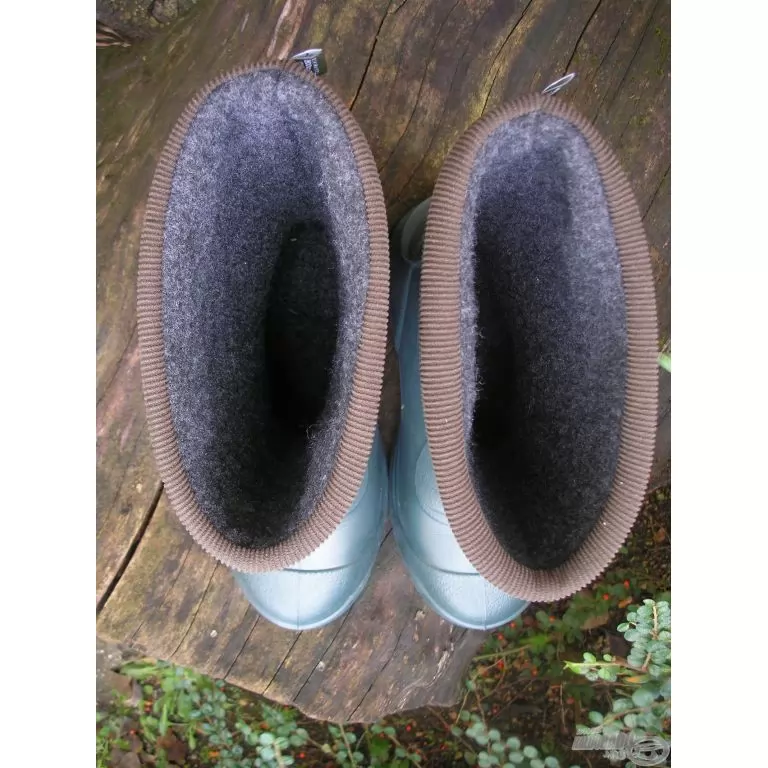 ENERGOTEAM Outdoor EVA Thermo Plusz csizma 42 ENERGOTEAM Outdoor EVA Thermo Plusz csizma 42