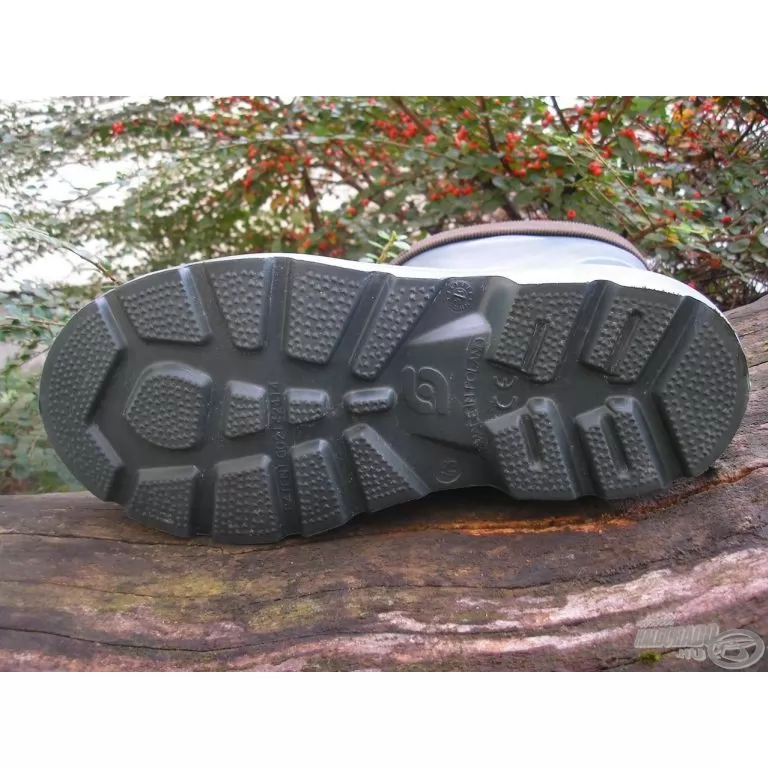 ENERGOTEAM Outdoor EVA Thermo Plusz csizma 42 ENERGOTEAM Outdoor EVA Thermo Plusz csizma 42