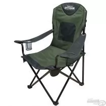 ENERGOTEAM Outdoor King Size fotel