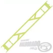 ENERGOTEAM Szereléktartó létra 20 cm