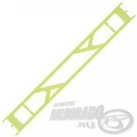 ENERGOTEAM Szereléktartó létra 20 cm