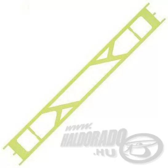 ENERGOTEAM Szereléktartó létra 20 cm