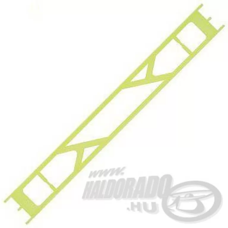 ENERGOTEAM Szereléktartó létra 20 cm / 1