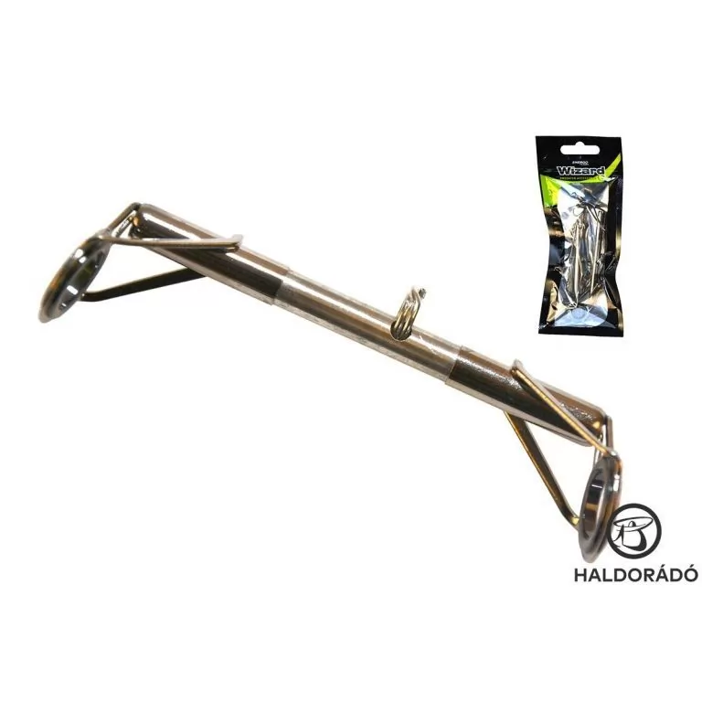 ENERGOTEAM Wizard behúzó gyűrű / 1