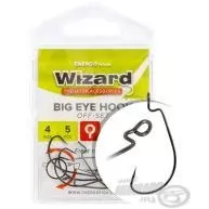 ENERGOTEAM Wizard Big Eye Off-Set - 1/0