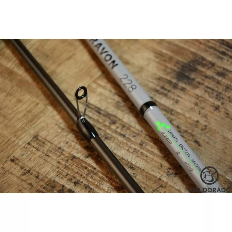 ENERGOTEAM Wizard Dravon 213ML / 2