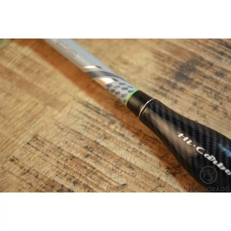 ENERGOTEAM Wizard Dravon 243M / 4