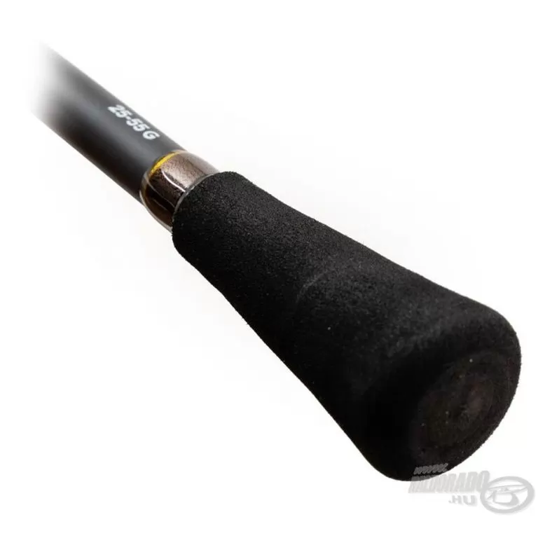 ENERGOTEAM Wizard Edge Spin 265MH horgászbot  / 4