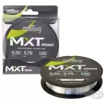 ENERGOTEAM Wizard MXT Mono pergető zsinór 150 m - 0,25 mm