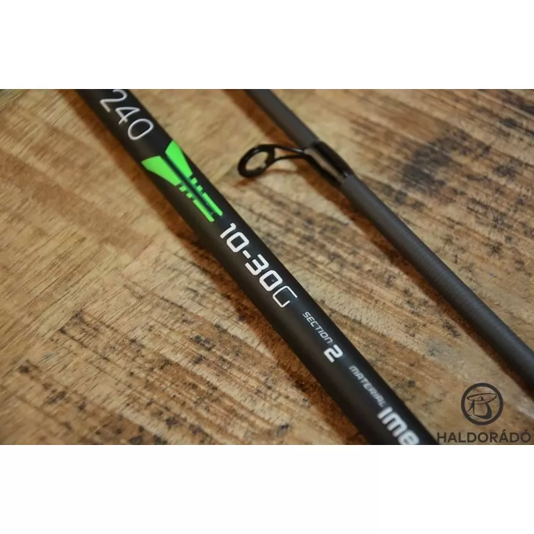 ENERGOTEAM Wizard Norvion 228L / 3