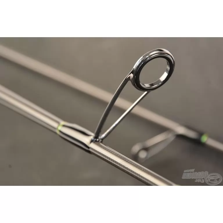 ENERGOTEAM Wizard PRO Spin 198 horgászbot  / 3