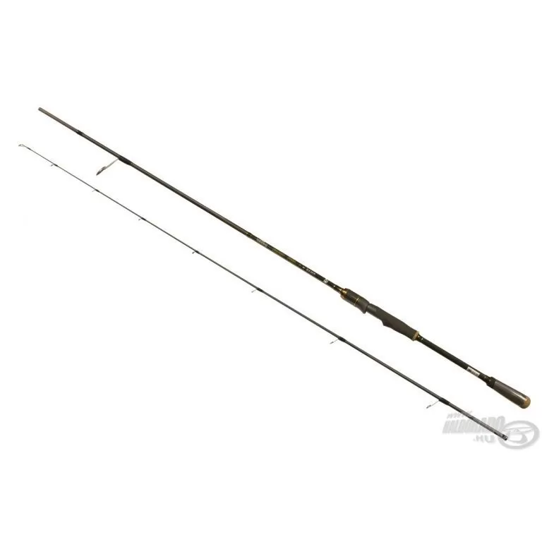 ENERGOTEAM Wizard Senso Feel Spin 245M horgászbot  / 1