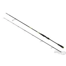 ENERGOTEAM Wizard Spin Blade Elite 240H horgászbot 