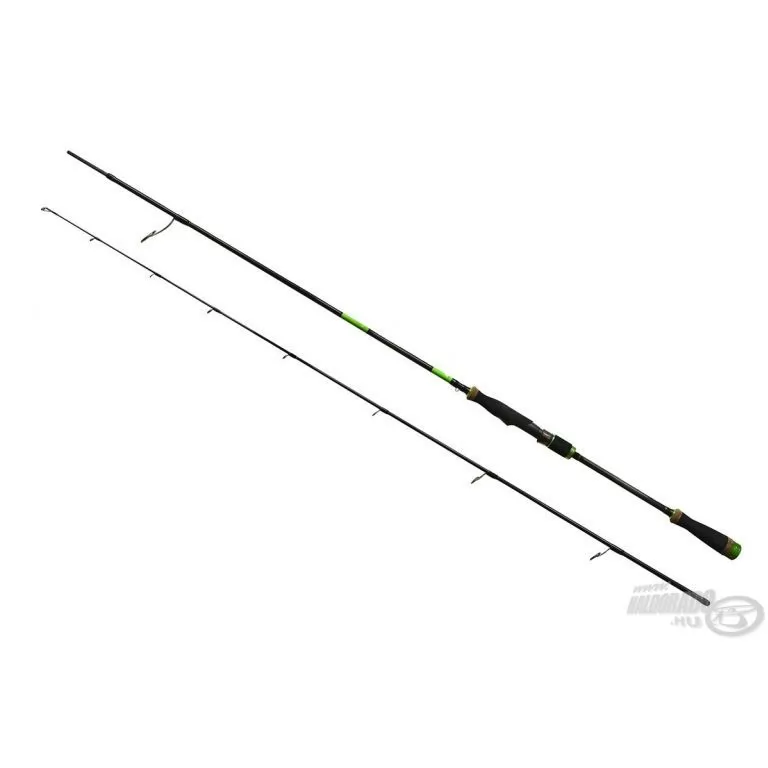 ENERGOTEAM Wizard Spin Blade Elite 240H horgászbot  / 1