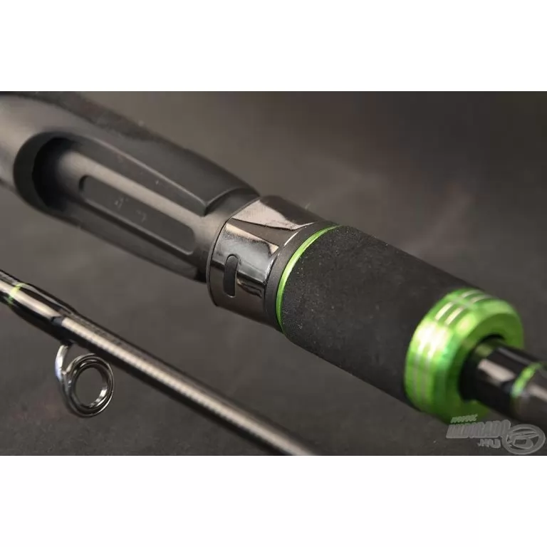 ENERGOTEAM Wizard Spin Blade Elite 240M horgászbot  / 5
