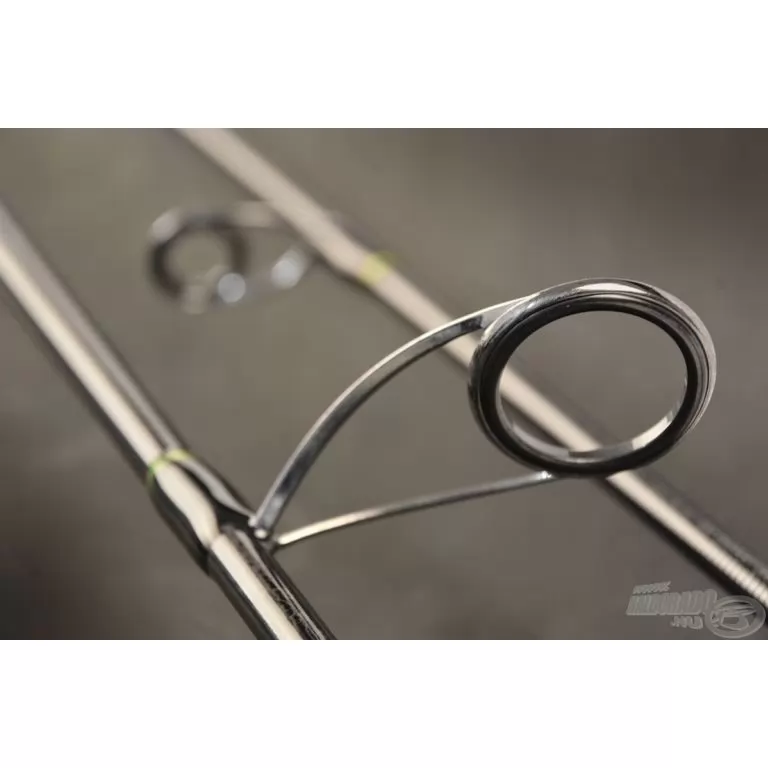 ENERGOTEAM Wizard Spin Blade Elite 270M horgászbot  / 2