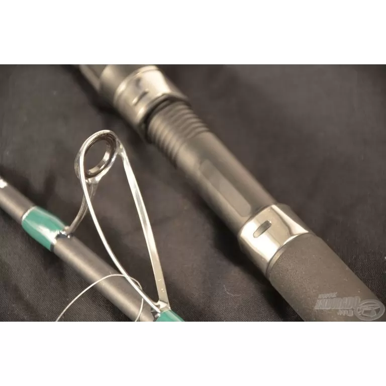 ENERGOTEAM Wizard Vertix Boat Jig 1,68 m horgászbot / 3