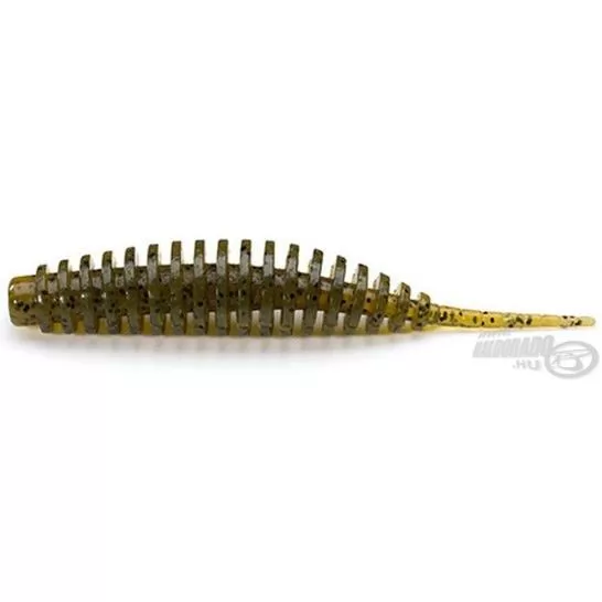 FISHUP Tanta 4 cm - Green Pumpkin Seed