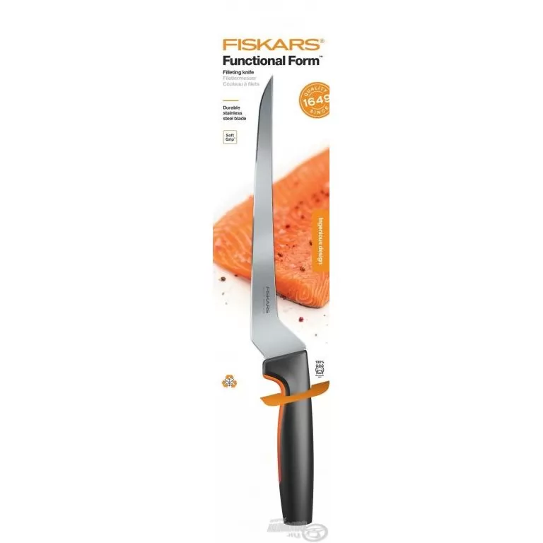 FISKARS Filézőkés 216 mm