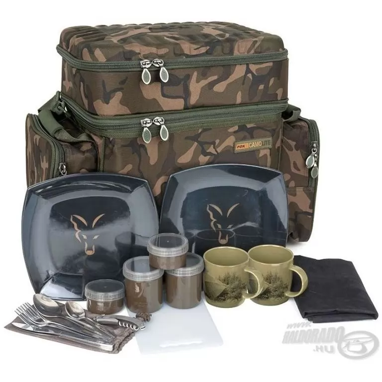 FOX Camolite 2 Man Cooler / 1