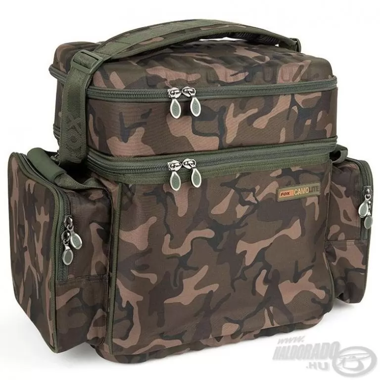 FOX Camolite 2 Man Cooler / 4