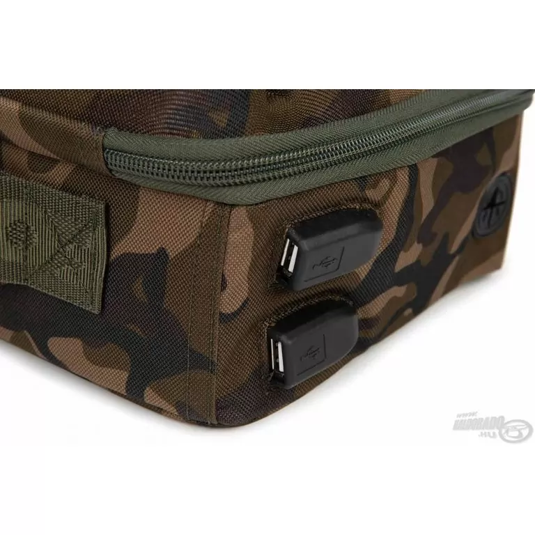 FOX Camolite Deluxe Gadget Safe / 5