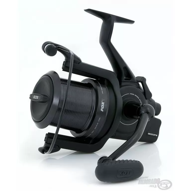 FOX EOS 12000FS