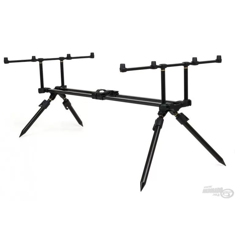 FOX Horizon Duo Rod Pod 4 botos / 1