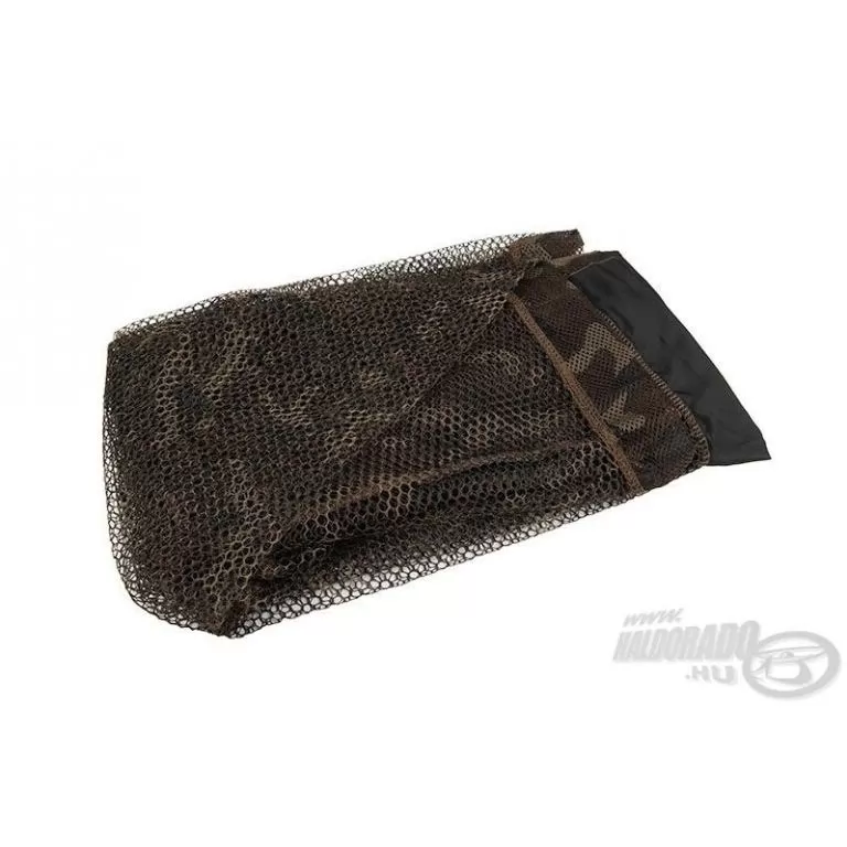 FOX Merítőhöz pótháló Camo 117 cm / 4
