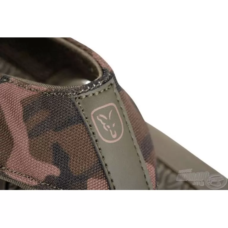 FOX Papucs Camo 41 / 3