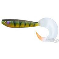 FOX Rage Pro Grub 10 cm - UV Stickleback 1 db